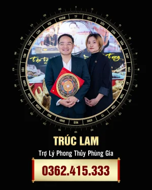 trúc lam